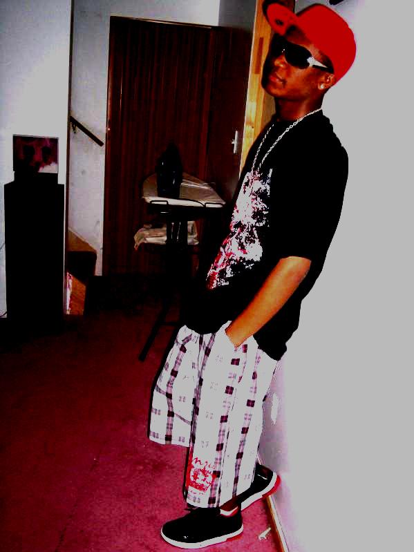 The manager of flyboyz